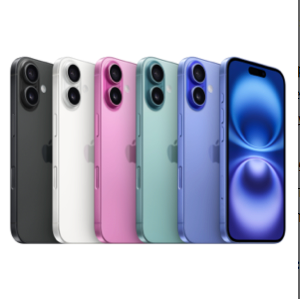 אייפון iPhone 16