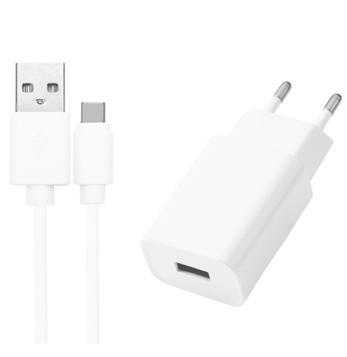 מטען תואם Type-C